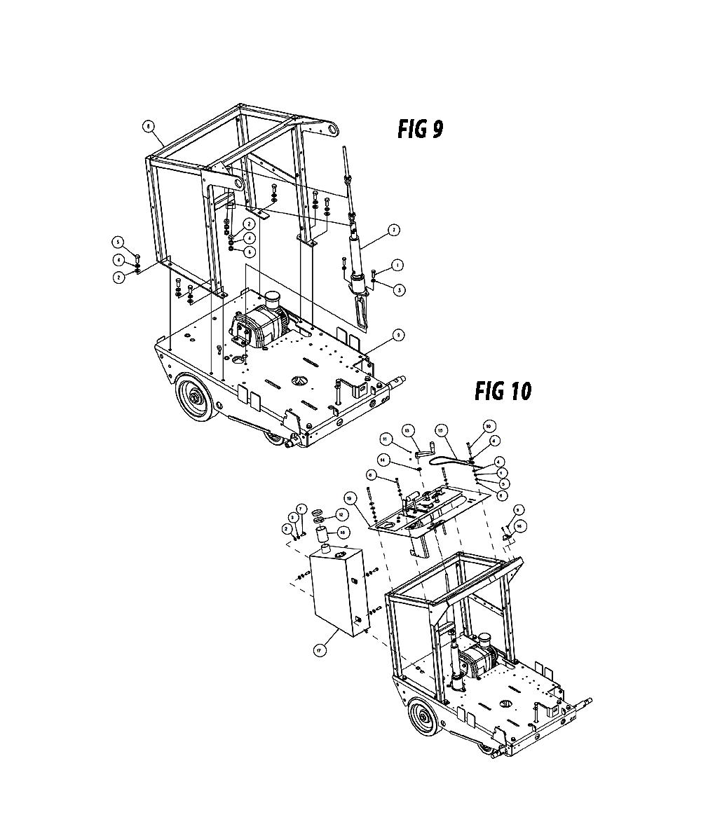 MK-4030HY (167196-30)-MK-Diamond-PB-6Break Down